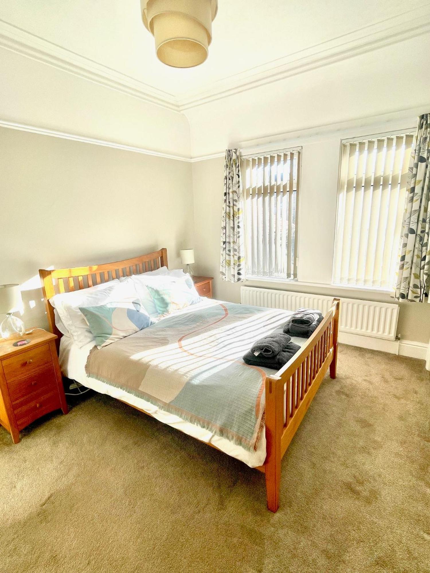 Traveller Award Winner For 2025 For Visits To Wirral, Chester, Wales And Liverpool Holiday home *
