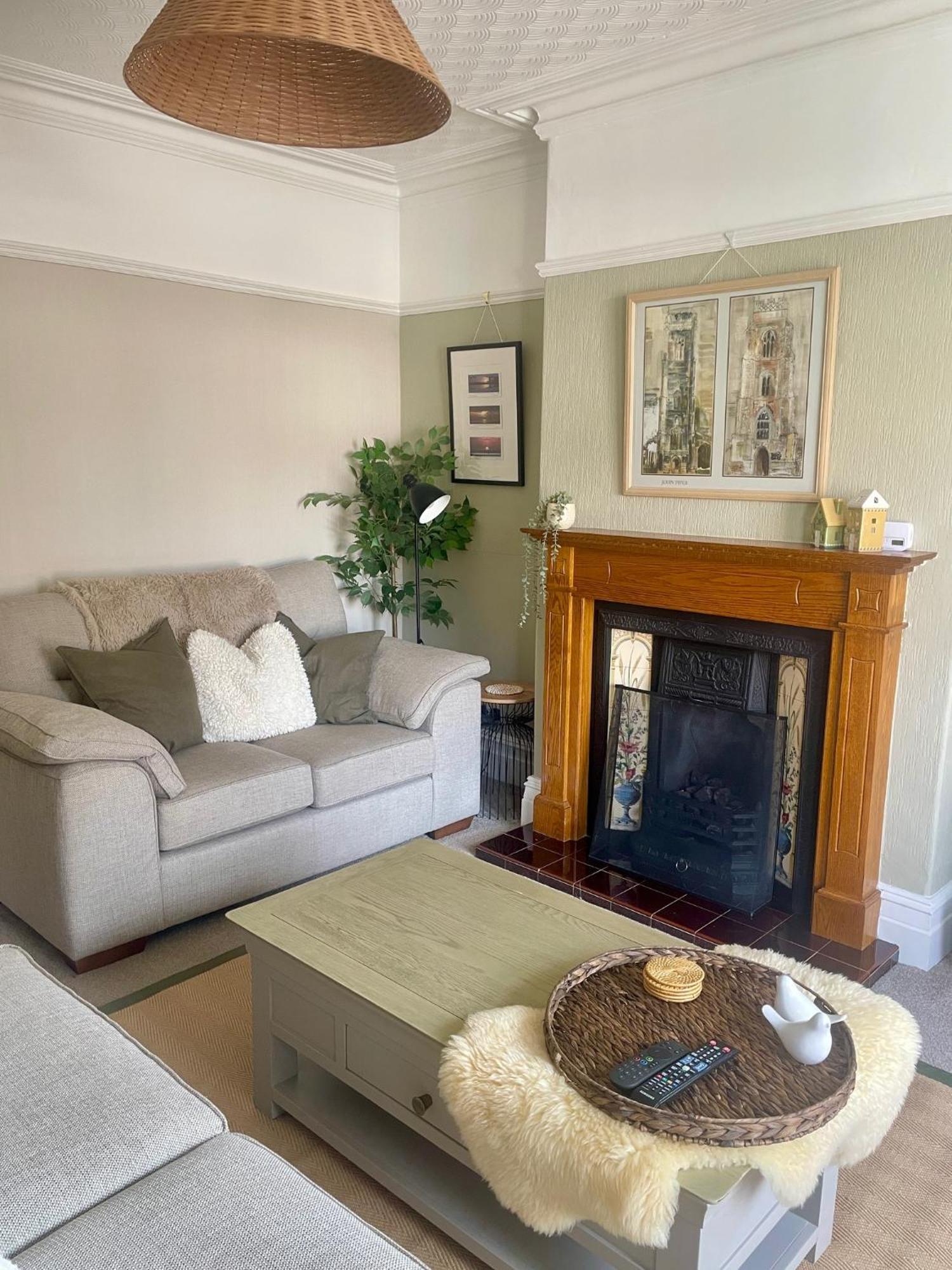 Traveller Award Winner For 2025 For Visits To Wirral, Chester, Wales And Liverpool Holiday home *
